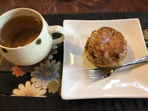 優しい味 at Falmu in Fukuoka