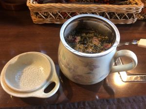 💜 at Falmu in Fukuoka