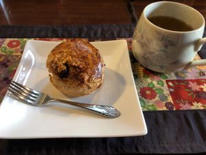 💜 at Falmu in Fukuoka