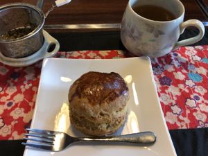 💜 at Falmu in Fukuoka