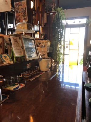 💜 at Falmu in Fukuoka