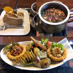 💜 at Falmu in Fukuoka