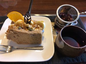 💜 at Falmu in Fukuoka