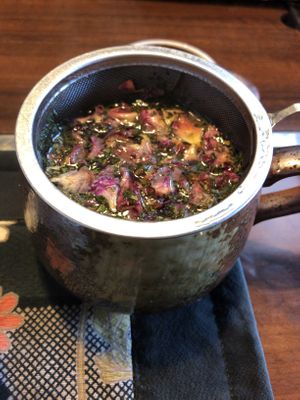 💜 at Falmu in Fukuoka