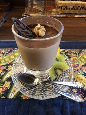 💜 at Falmu in Fukuoka