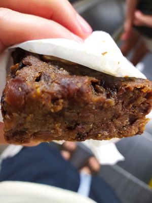  at Iku Wholefoods Kitchen - Martin Place in Sydney