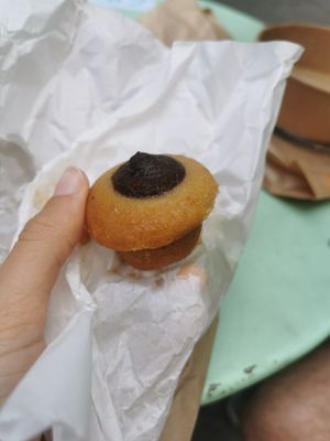  at Iku Wholefoods Kitchen - Martin Place in Sydney