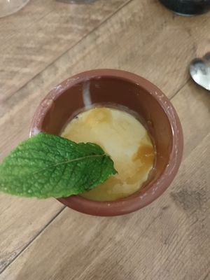  at Enkuentro Cocina Natural in Castellon De La Plana