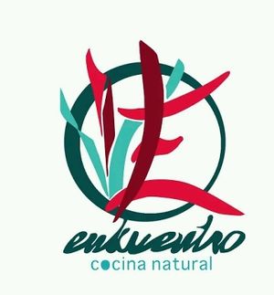Logo at Enkuentro Cocina Natural in Castellon De La Plana