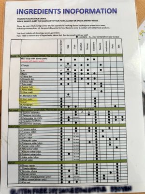   at Wakagiri in Nozawaonsen