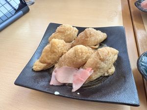   at Wakagiri in Nozawaonsen