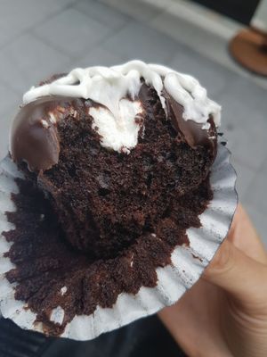 delicious! at By Chloe - Tower Bridge in London