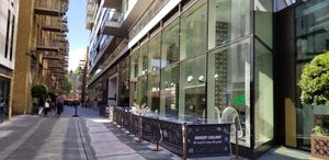 by Chole at By Chloe - Tower Bridge in London