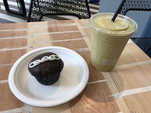 So good!! at By Chloe - Tower Bridge in London