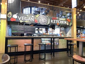 Location  at Stir It Up in Charlottetown