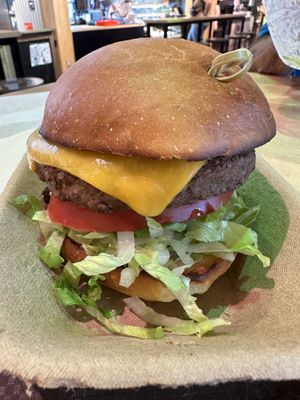   at Stir It Up in Charlottetown