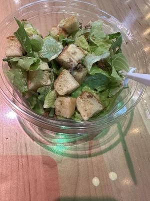   at Stir It Up in Charlottetown