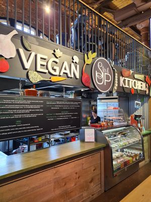  at Stir It Up in Charlottetown