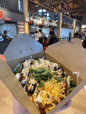   at Stir It Up in Charlottetown