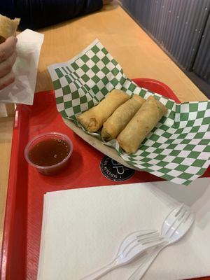   at Stir It Up in Charlottetown