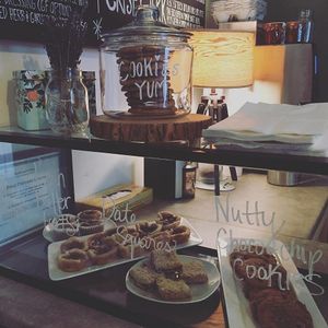 sweets galore! at Stir It Up in Charlottetown