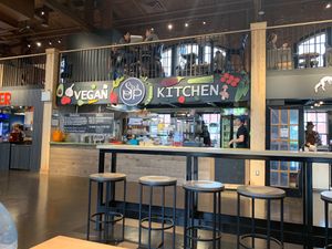 New location at Stir It Up in Charlottetown