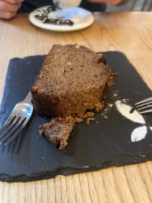 Moist and flavoursome   at DaTerra - Arrabida Shopping in Vila Nova De Gaia