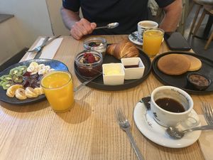 Yoikes  at DaTerra - Arrabida Shopping in Vila Nova De Gaia