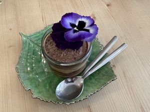   at O Macrobiotico in Porto