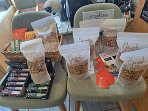 Shop at O Macrobiotico in Porto