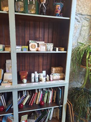 Shop at O Macrobiotico in Porto