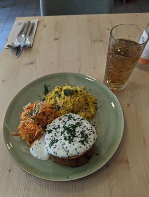  at O Macrobiotico in Porto