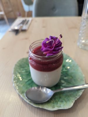  at O Macrobiotico in Porto