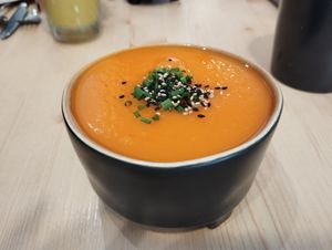  at O Macrobiotico in Porto