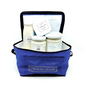  at Cremerie Vegane in Geneva