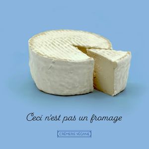  at Cremerie Vegane in Geneva