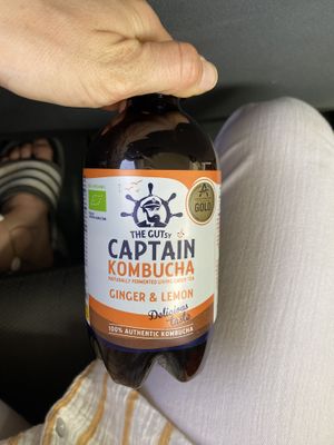 😋  at Tambake in Praia