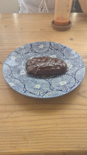 Tambakers at Tambake in Praia