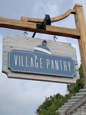 Village Pantry in Flatts at Village Pantry in Hamilton