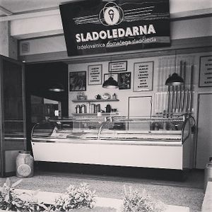 Sladoledarna
  at Sladoledarna in Koper