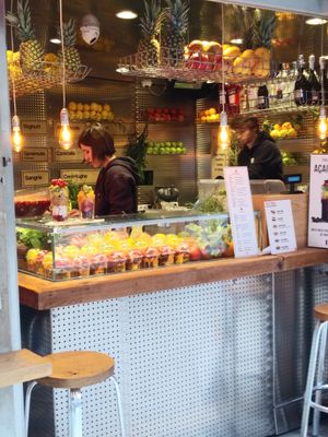 Great little place at Frulala in Venice