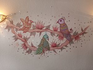  at Shiva Indian Restaurant in Mount Dora