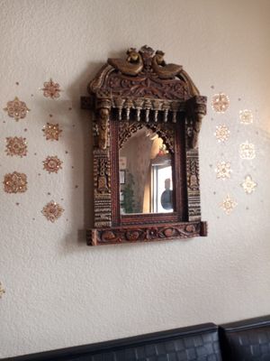  at Shiva Indian Restaurant in Mount Dora