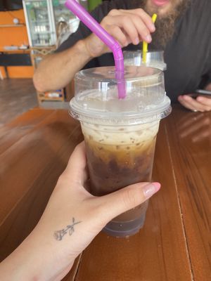   at Lucky in Koh Samui