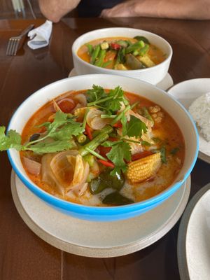   at Lucky in Koh Samui