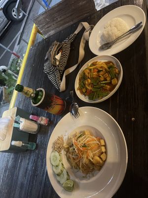   at Lucky in Koh Samui