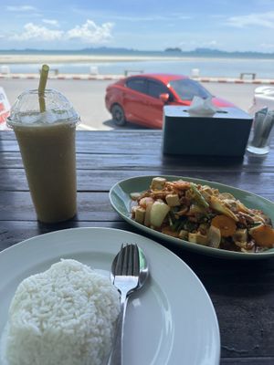   at Lucky in Koh Samui