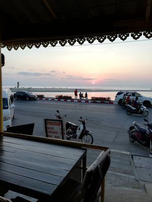 . at Lucky in Koh Samui