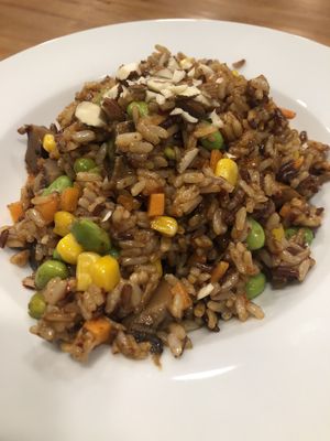 Soul Spicy Rice  at Soul ALife - Changi City Point in East Singapore