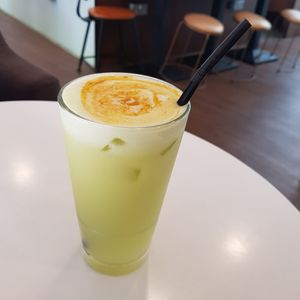 Anti - Inflammatory (with turmeric) at Soul ALife - Changi City Point in East Singapore